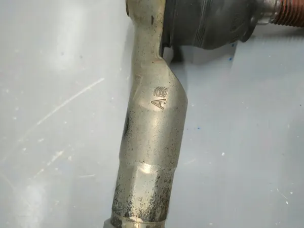 VW GOLF 7 VII Stuurstang Rechts of Links 5Q0423831 image 3