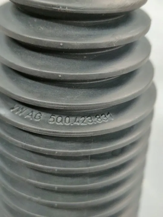 VW GOLF 7 VII Stuurstang Rechts of Links 5Q0423831 image 4