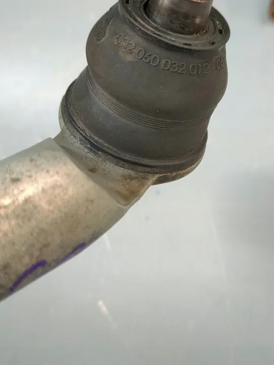 VW GOLF 7 VII Stuurstang Rechts of Links 5Q0423831 image 5