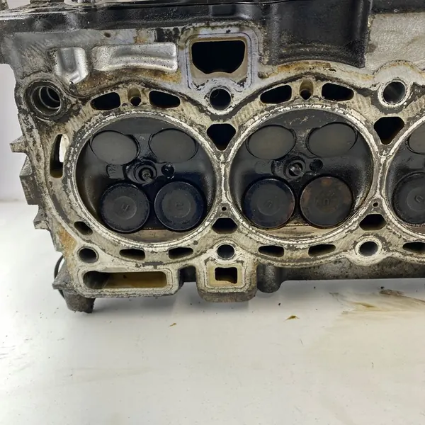 Engine Head Ford 1.6 Focus MK3 C-Max MK2 Volvo 1.6 EcoBoost image 10