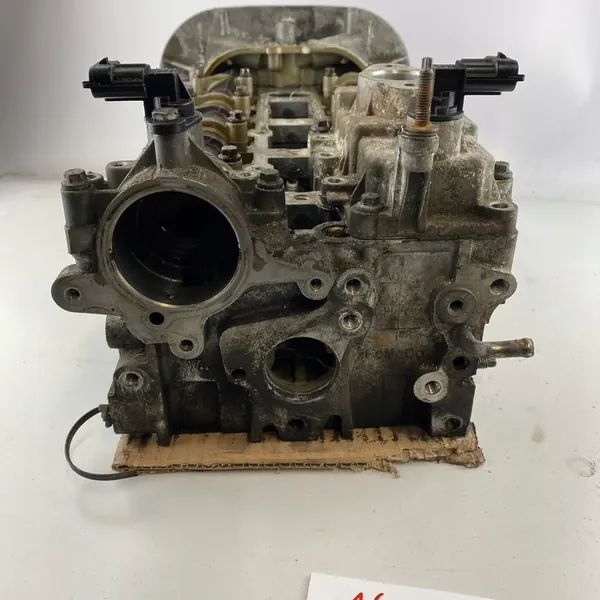 Engine Head Ford 1.6 Focus MK3 C-Max MK2 Volvo 1.6 EcoBoost image 4