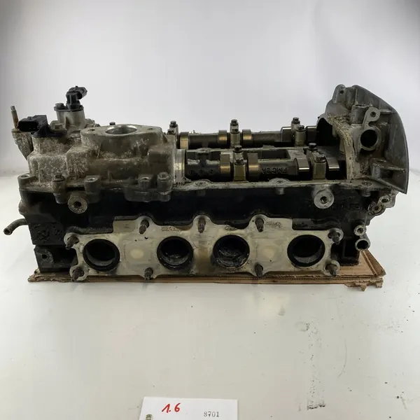 Engine Head Ford 1.6 Focus MK3 C-Max MK2 Volvo 1.6 EcoBoost image 5