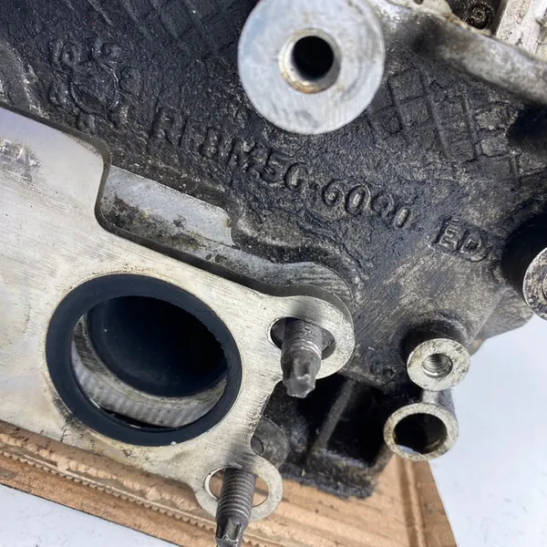 Engine Head Ford 1.6 Focus MK3 C-Max MK2 Volvo 1.6 EcoBoost image 6