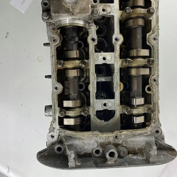 Engine Head Ford 1.6 Focus MK3 C-Max MK2 Volvo 1.6 EcoBoost image 7