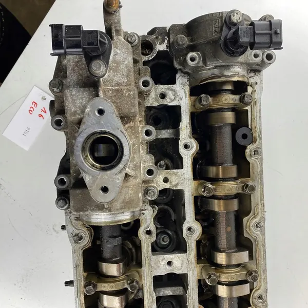 Engine Head Ford 1.6 Focus MK3 C-Max MK2 Volvo 1.6 EcoBoost image 8