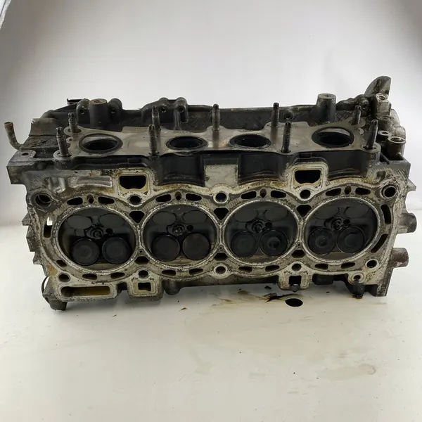 Engine Head Ford 1.6 Focus MK3 C-Max MK2 Volvo 1.6 EcoBoost image 9