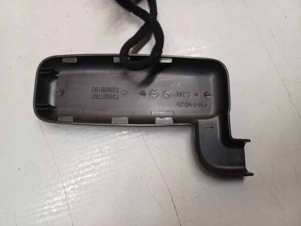 Fiat OE Backspegel OEM E3021040 - Begagnad image 7