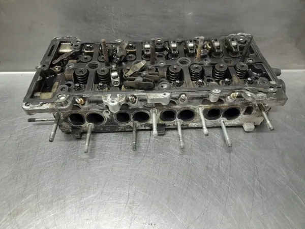 Gebrauchter Opel 2.0 CDTI Zylinderkopf OEM 55571949 image 2
