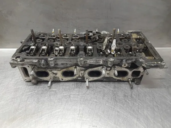 Gebrauchter Opel 2.0 CDTI Zylinderkopf OEM 55571949 image 3