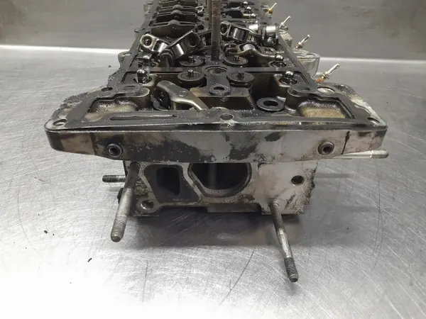 Gebrauchter Opel 2.0 CDTI Zylinderkopf OEM 55571949 image 4