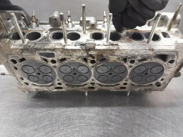 Gebrauchter Opel 2.0 CDTI Zylinderkopf OEM 55571949 image 5