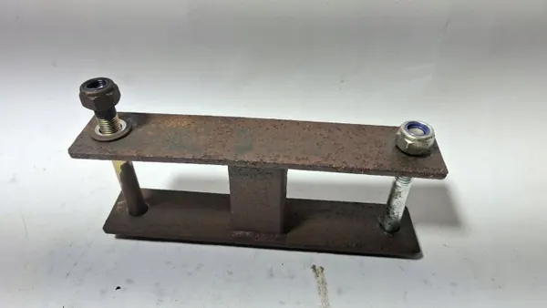 Muelle Trasero Ford Explorer 2000 OEM GMX5748 image 5