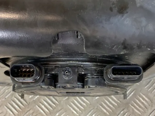 Tanque AdBlue Jeep usado OEM FOB35547 para Cherokee image 10