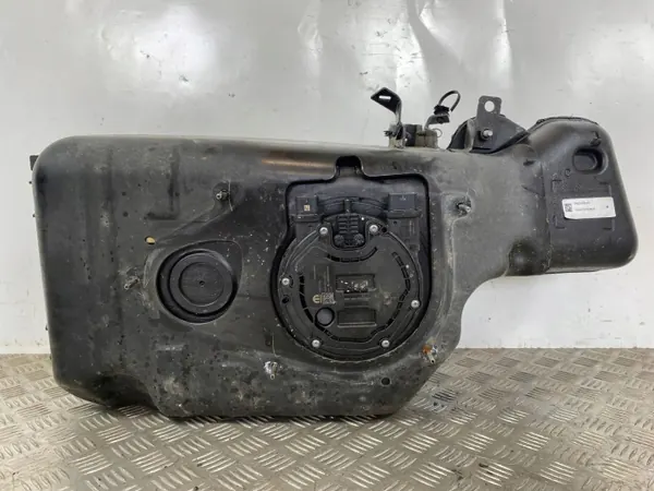 Tanque AdBlue Jeep usado OEM FOB35547 para Cherokee image 8