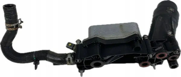 DODGE RAM 1500 IV LIFT 3.6 Oljefilter Bas Radiator OEM image 2