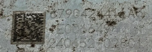 DODGE RAM 1500 IV LIFT 3.6 Oljefilter Bas Radiator OEM image 4