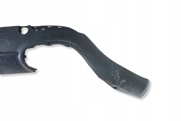 OEM 97050561101 Spoiler Diffusor Achterbumper Porsche image 4