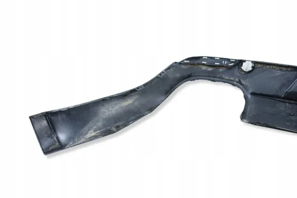 OEM 97050561101 Spoiler Diffusor Achterbumper Porsche image 5