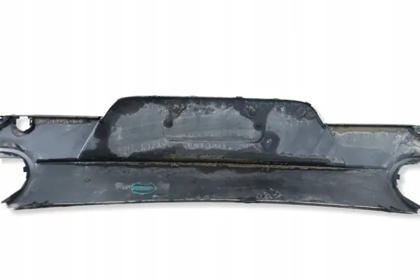 OEM 97050561101 Spoiler Diffusor Achterbumper Porsche image 7