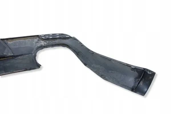 OEM 97050561101 Spoiler Diffusor Achterbumper Porsche image 8
