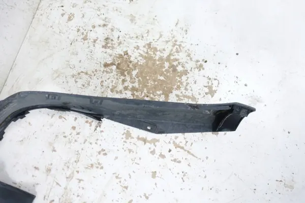OEM 97050561101 Spoiler Diffusor Achterbumper Porsche image 9
