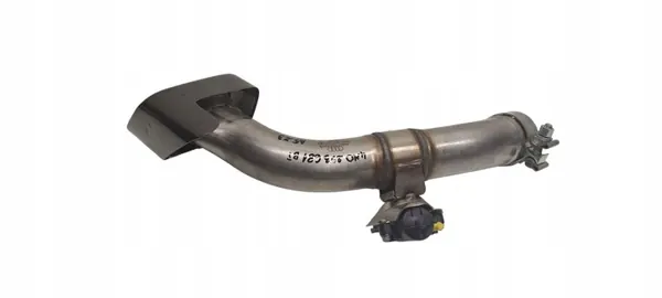 OEM 4M0253681BT Audi Q7 Demperuiteinde 2015- image 2