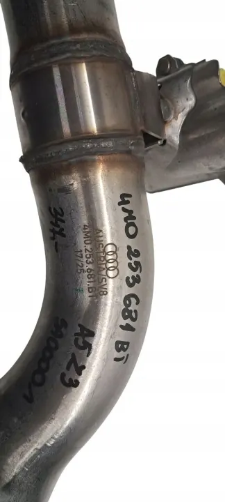OEM 4M0253681BT Audi Q7 Demperuiteinde 2015- image 6