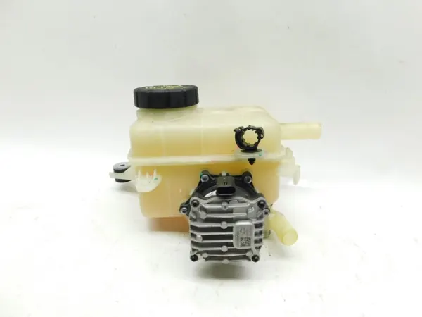 Waterpomp reservoir OEM 11352605 11796718 MG 3 image 2