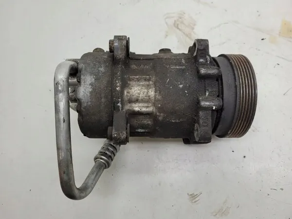 Ilmastointikompressori Seat Alhambra 1.9 TDI OEM image 4