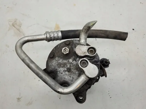 Ilmastointikompressori Seat Alhambra 1.9 TDI OEM image 6