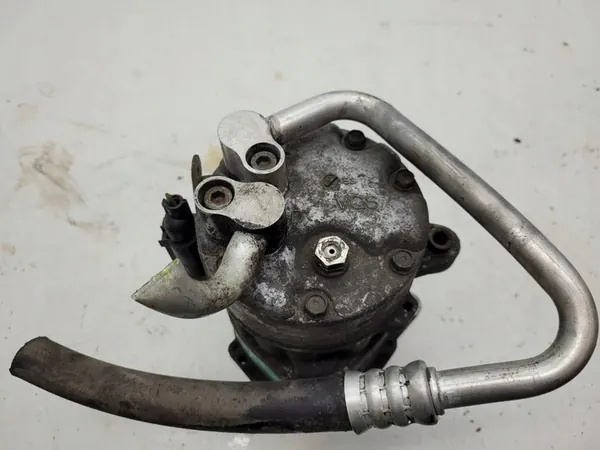 Ilmastointikompressori Seat Alhambra 1.9 TDI OEM image 7