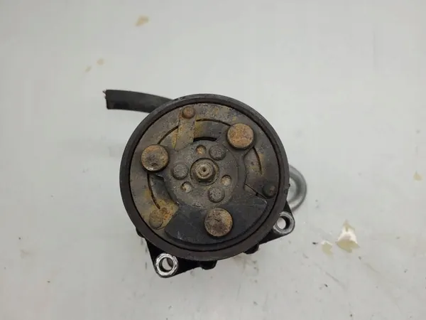 Ilmastointikompressori Seat Alhambra 1.9 TDI OEM image 9