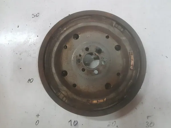 Volante bimassa Schaeffler LuK 03L105266ED image 2