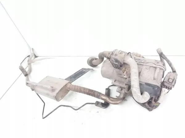 Lisälämmitin Ford OEM 6G9N18K463BT Mondeo MK IV:lle image 2