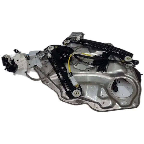 Placa elevadora puerta izquierda trasera Mercedes OEM A2047601634 image 2