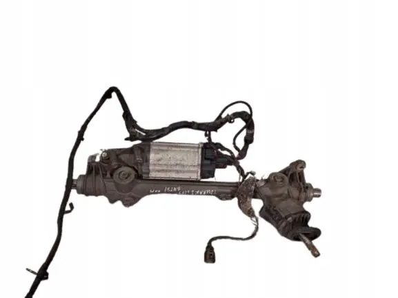 VW TOURAN 1T3 1.9L Diesel gloeibougie OEM 1K1423051DM image 2