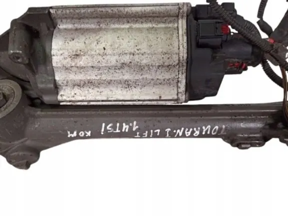 VW TOURAN 1T3 1.9L Diesel gloeibougie OEM 1K1423051DM image 3