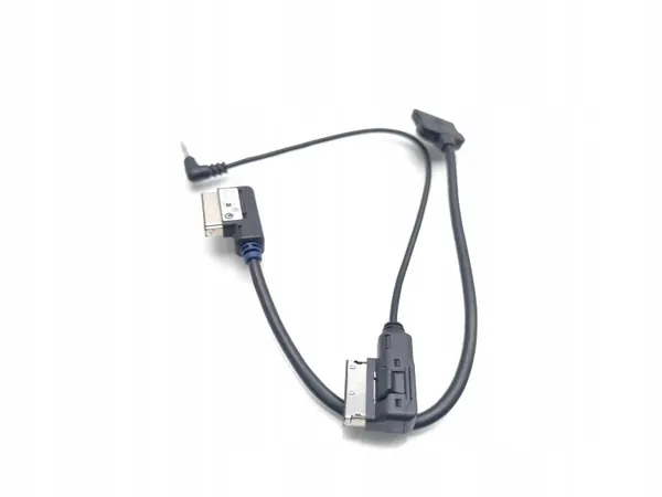 OEM 5W0035554B Dock iPod pour VW Touareg 2013 image 5
