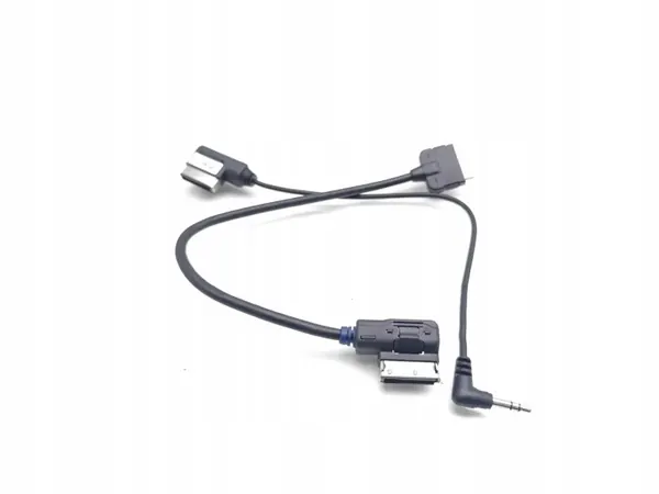 OEM 5W0035554B Dock iPod pour VW Touareg 2013 image 9