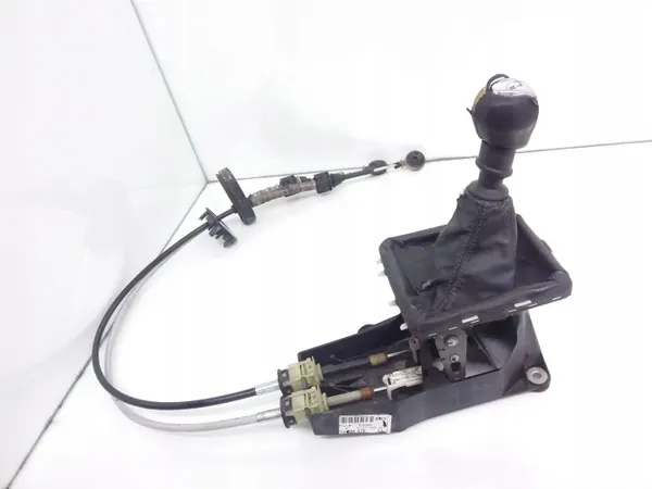 Alavanca de mudanças Opel Vectra C OEM 13106476 - Usado image 2