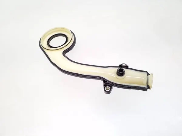 2012 Audi A6 S6 C7 Vaihteisto Osa 0B5301515H image 3