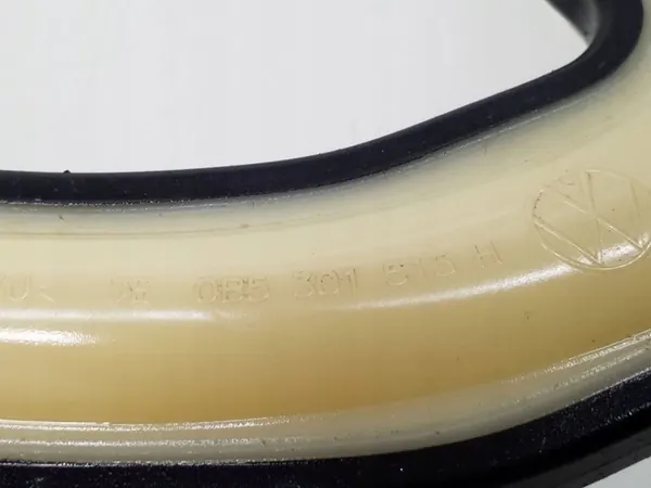 2012 Audi A6 S6 C7 Vaihteisto Osa 0B5301515H image 4