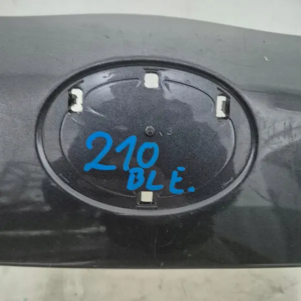 OEM 76811-0DA30 Moldura Portón para Toyota Yaris III image 9