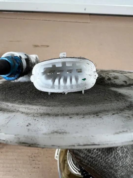 Bränslepump OEM för Opel Astra H 1.4-1.8L image 3