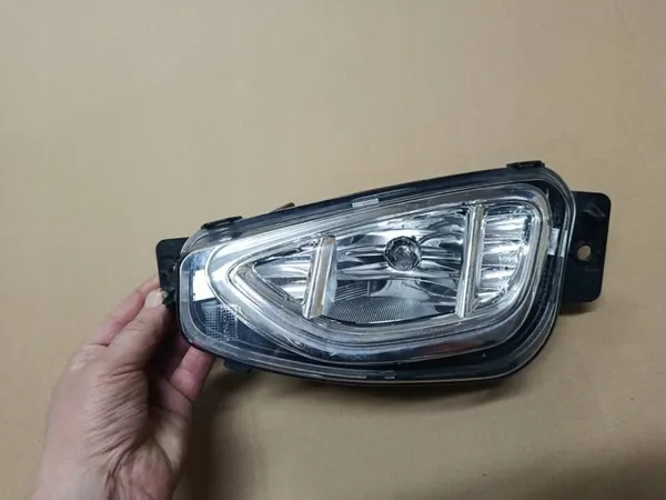 Faro Halógeno Derecho OEM LJ6B-15A254-AC Ford Kuga image 2