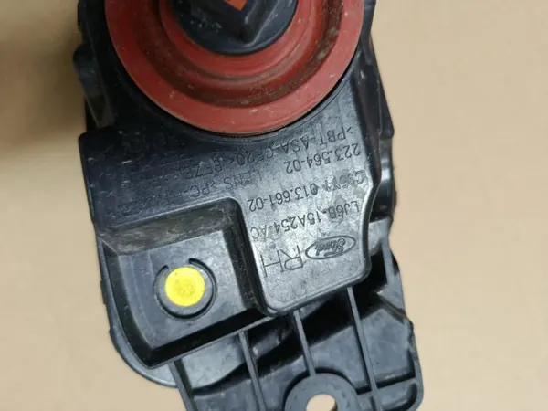 Faro Halógeno Derecho OEM LJ6B-15A254-AC Ford Kuga image 6