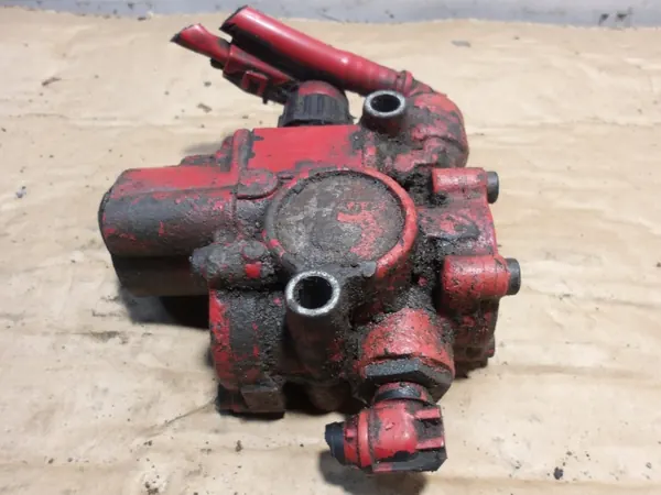 Válvula Moduladora ABS WABCO 4721950160 - OEM Usado image 4