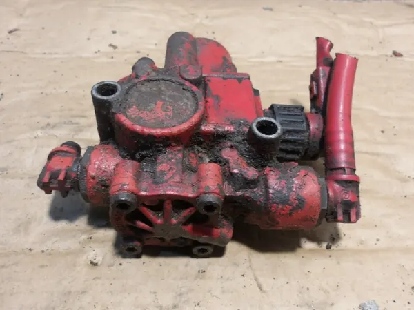 Válvula Moduladora ABS WABCO 4721950160 - OEM Usado image 5