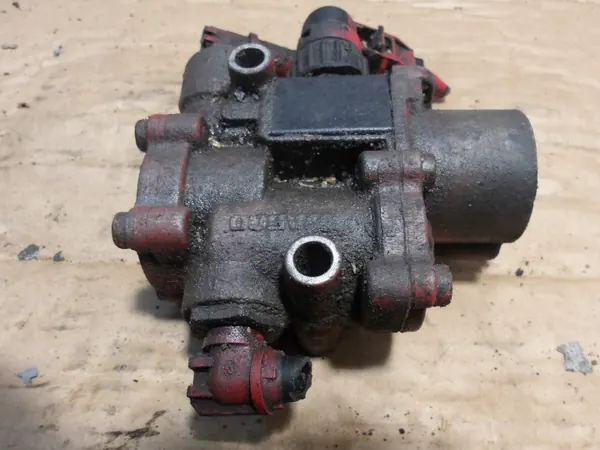 Válvula Moduladora ABS WABCO 4721950160 - OEM Usado image 6