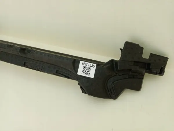 Absorbente parachoques delantero Mercedes GLB AMG X247 OEM A2478801603 image 6